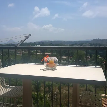 Mirabelvedere 住宿加早餐酒店