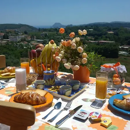 Mirabelvedere Bed & Breakfast *